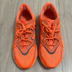 Adidas Ozweego Orange